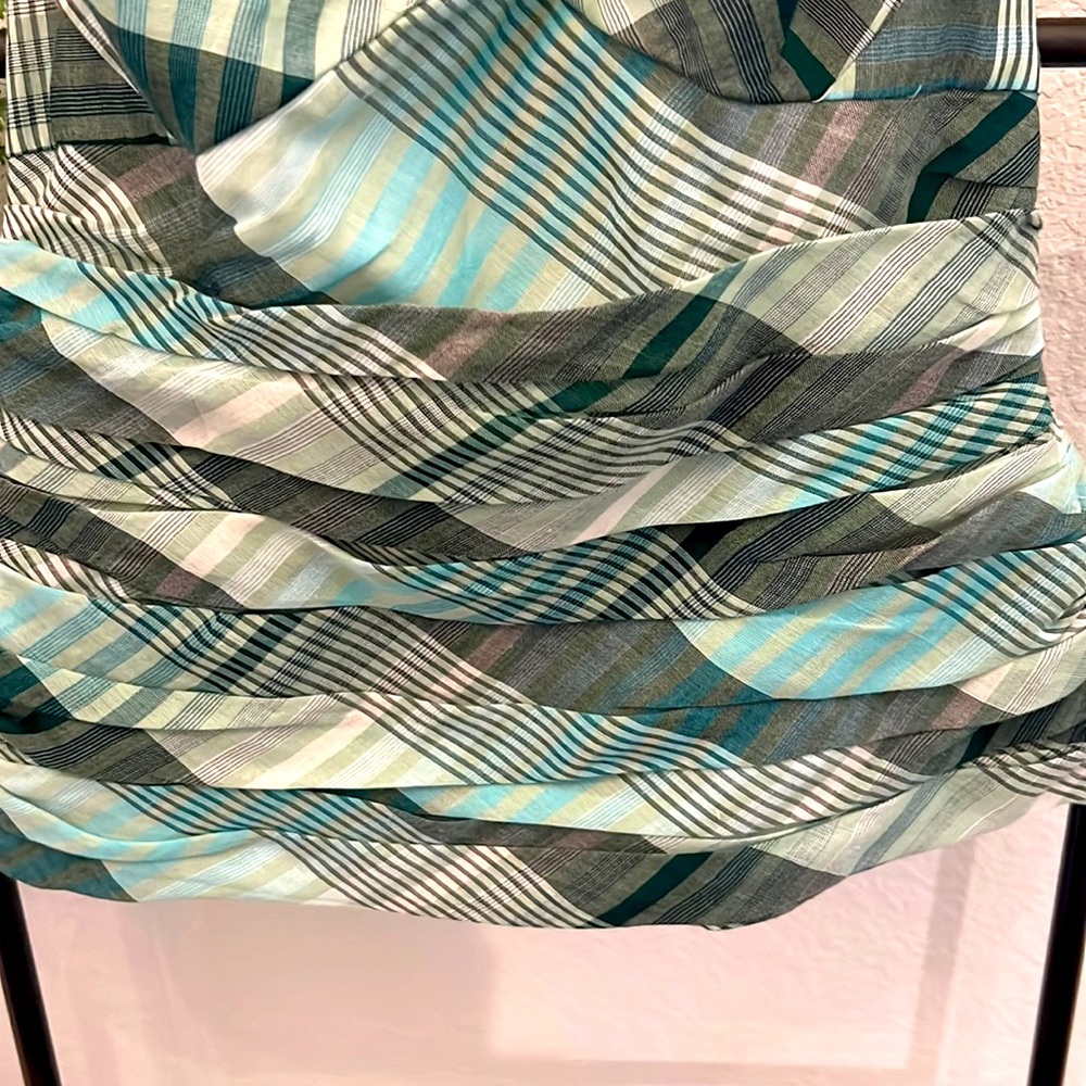 Worth Halter top - Picture 4 of 8